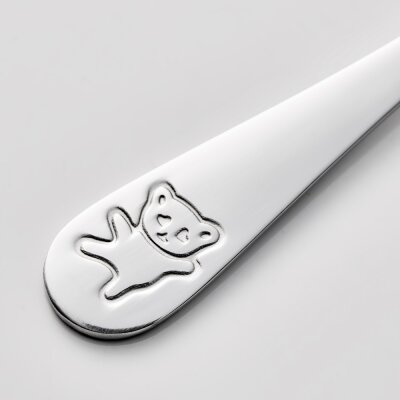 STALGAST Menügabel Serie Little Bear, L. 166 mm