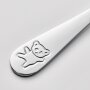 STALGAST Menülöffel Serie Little Bear, L. 161 mm
