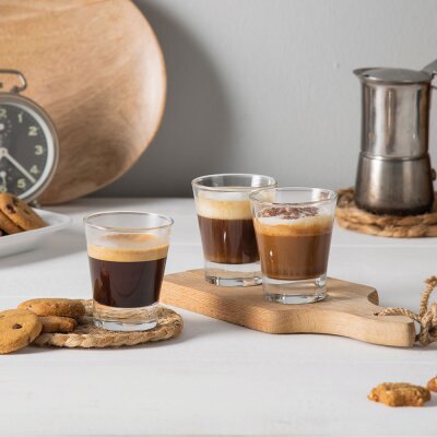 Bormioli Rocco Serie Bar & Table Weinglas 0,8 Liter