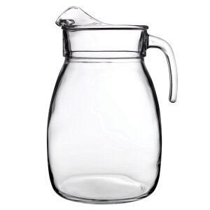Pasabahce Wasserkrug, 2,5 L