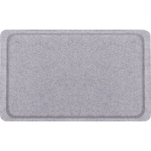 STALGAST Polyestertablett GN 1/1, Farbe Granit
