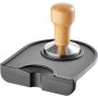 STALGAST Tampermatte, hochwertiges Silikon, f&uuml;r Tamper bis &Oslash; 58 mm