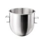 STALGAST Planetenmixer, 10 Liter, 148 - 480 U/min., 420 x 380 x 750 mm (BxTxH)