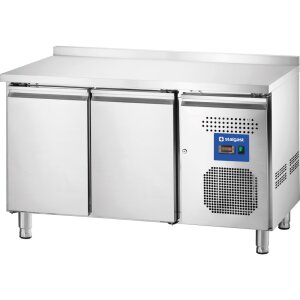 STALGAST STARLINE K&uuml;hltisch mit zwei T&uuml;ren,...