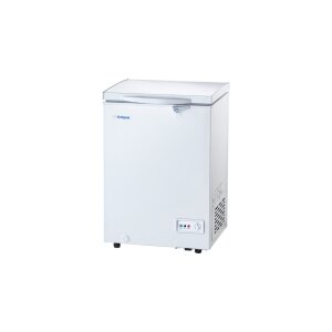 STALGAST Tiefk&uuml;hltruhe auf R&auml;dern, Serie...