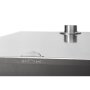 STALGAST Kombidämpfer ClassicCook, 5x GN1/1