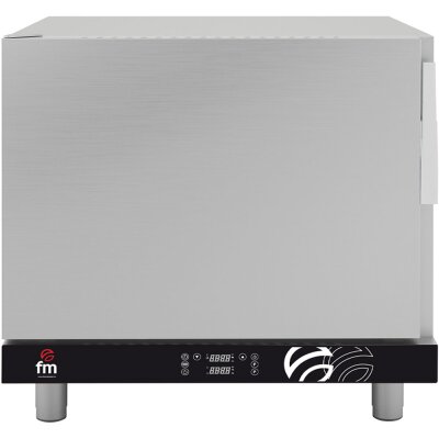 FM Industrial Regeneriergerät 6x GN 1/1