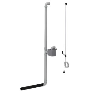 FM Industrial Installations-Set zum hydraulischen...