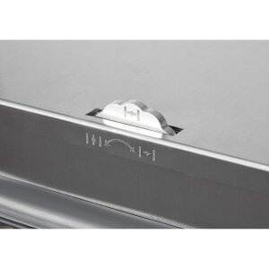 FM Industrial Kombidämpfer, STN-Compact,...