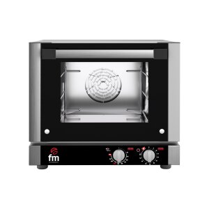 FM Industrial Heißluftofen EasyBake, manuelle...