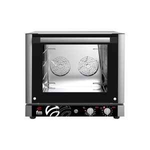 FM Industrial Konvektomat EasyBake mit Beschwadung,...