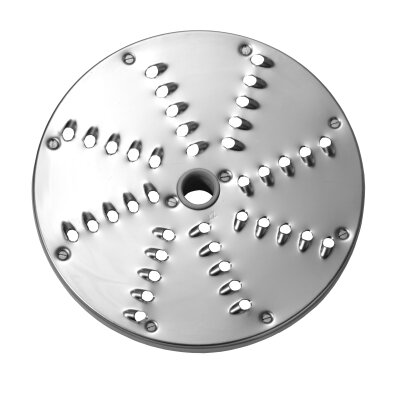 GAM Reibescheibe Z7 Raspelstärke 7 mm Schneidescheibe A2 Gemüseschneider