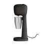 HENDI Milkshake Mixer BPA-frei - Design by Bronwasser, Weiß, 230V/400W, 170x210x(H)485mm
