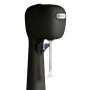 HENDI Milkshake Mixer BPA-frei - Design by Bronwasser, Blau, 230V/400W, 170x210x(H)485mm