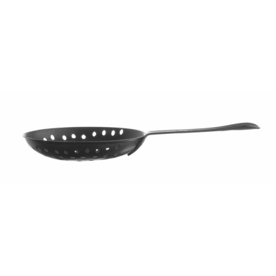 BarUp Julep-Barsieb, Schwarz, 160x76mm