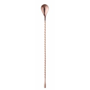 BarUp Barlöffel, Kupfer, 385x35mm