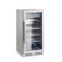 Arktic Fleischreifeschrank, 233L, 595x760x(H)1270mm
