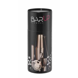 BarUp Barkit, Kupfer, ⌀120x(H)320mm
