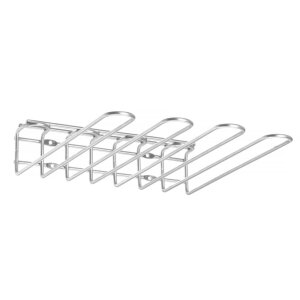 BarUp Gläserschiene, 350x293x(H)50mm