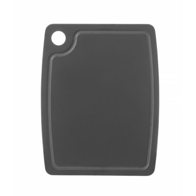 HENDI Holzfaser-Schneidbrett , Braun, 370x275x(H)6mm