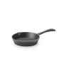 HENDI Gusseisenpfanne, Schwarz, ⌀165x(H)35mm