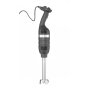 HENDI Stabmixer 350 mit variabler Geschwindigkeit und 300mm langem Stab, Kitchen Line, Schwarz, 230V/350W, ⌀100x716mm