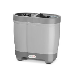 BarUp Gläserspüler, 370x200x(H)360mm