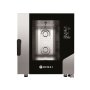 HENDI Konvektions-Dampfgarer Contact 7x GN 1/1, 400V/10400W, 730x849x(H)850mm