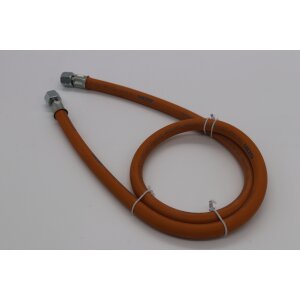 Krampouz GAS Crepesgerät 40 cm Standart-Serie 5000 Watt