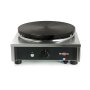 Krampouz GAS-Crepesgerät 40 cm Standart-Serie 5000 Watt