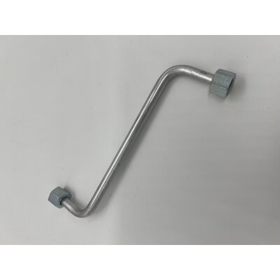 KRAMPOUZ ST0038 Ersatzteil Gasleitung für CGBIB4 Gas Crepesgerät Crepemaker