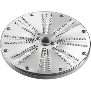 FIMAR Reibescheibe V - f&uuml;r Parmesan, N&uuml;sse,...