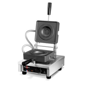 KRAMPOUZ K- Presse / UFO Burger Presse / Gelato Panini...