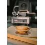 KRAMPOUZ K- Presse / UFO Burger Presse / Gelato Panini Presse / Eis - Sandwich Presse