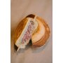 KRAMPOUZ K- Presse / UFO Burger Presse / Gelato Panini Presse / Eis - Sandwich Presse