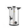 HENDI Heißgetränkespender einwandig, ≈ 65 Tassen in 40 Min., 10L, 220-240V/1500W, 340x315x(H)430mm