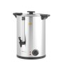 HENDI Heißgetränkespender einwandig, ≈ 130 Tassen in 42 Min., 20L, 220-240V/2500W, 415x382x(H)480mm
