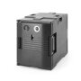 AmerBox Thermo-isolierter Behälter mit Heizfunktion – Catering, GN 1/1, 477x680x(H)620mm