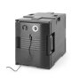 AmerBox Thermo-isolierter Behälter mit Heizfunktion – Catering, GN 1/1, 477x680x(H)620mm