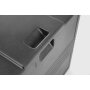 AmerBox Thermo-isolierter Behälter mit Heizfunktion – Catering, GN 1/1, 477x680x(H)620mm