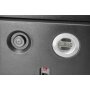 AmerBox Thermo-isolierter Behälter mit Heizfunktion – Catering, GN 1/1, 477x680x(H)620mm