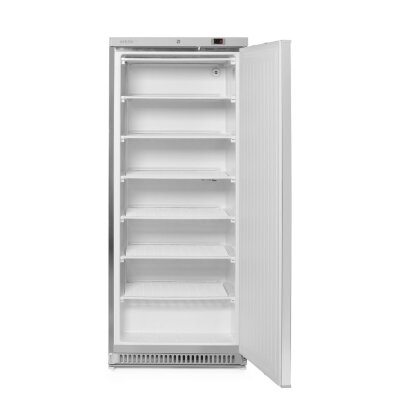 Arktic Gefrierschrank in Edelstahlgehäuse Budget Line , Budget Line, 230V/436W, 775x710x(H)1900mm