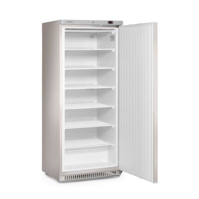 Arktic Gefrierschrank in Edelstahlgehäuse Budget Line , Budget Line, 230V/436W, 775x710x(H)1900mm