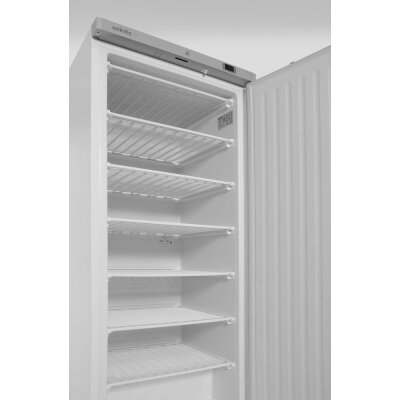 Arktic Gefrierschrank in Edelstahlgehäuse Budget Line , Budget Line, 230V/436W, 775x710x(H)1900mm