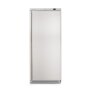 Arktic Gefrierschrank in Edelstahlgehäuse Budget Line , Budget Line, 230V/436W, 775x710x(H)1900mm