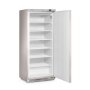 Arktic Gefrierschrank in Edelstahlgehäuse Budget Line , Budget Line, 230V/436W, 775x710x(H)1900mm