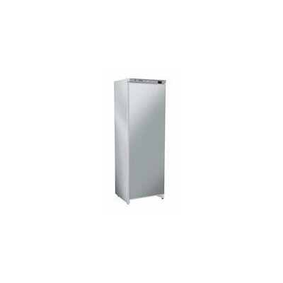Arktic Kühlschrank in Edelstahlgehäuse Budget Line , Budget Line, 230V/157W, 600x701x(H)1875mm