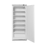 Arktic Gefrierschrank in weiß lackiertem Stahlgehäuse, Budget Line, 220-240V/436W, 775x710x(H)1900mm