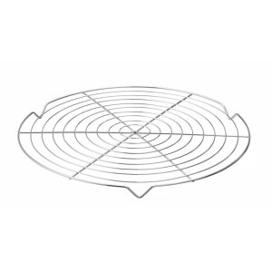 HENDI Abkühlgitter, ⌀320x(H)20mm