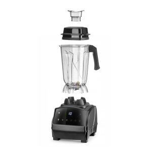 HENDI Digitaler Bar-Mixer BPA-frei, 2,5L, Schwarz,...
